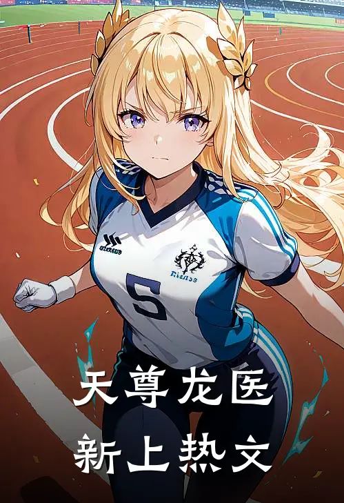 天尊龙医新上热文