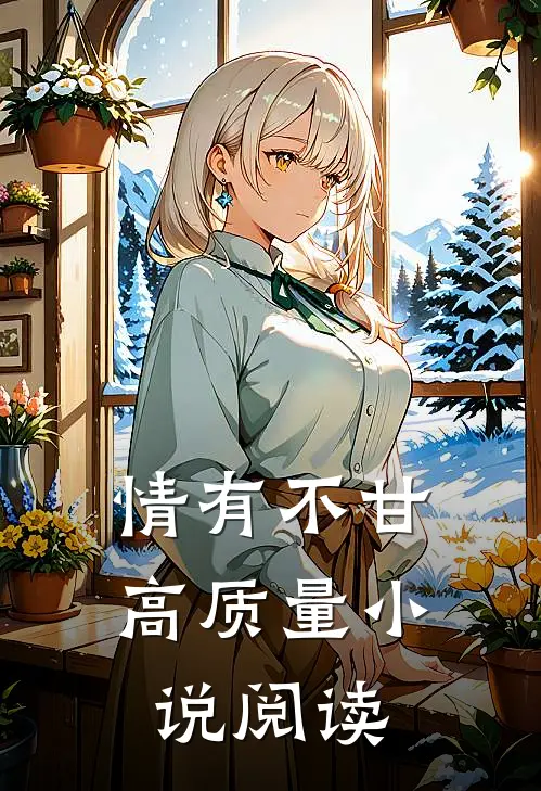 情有不甘高质量小说阅读