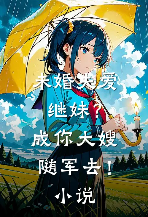 未婚夫爱继妹？成你大嫂随军去！小说