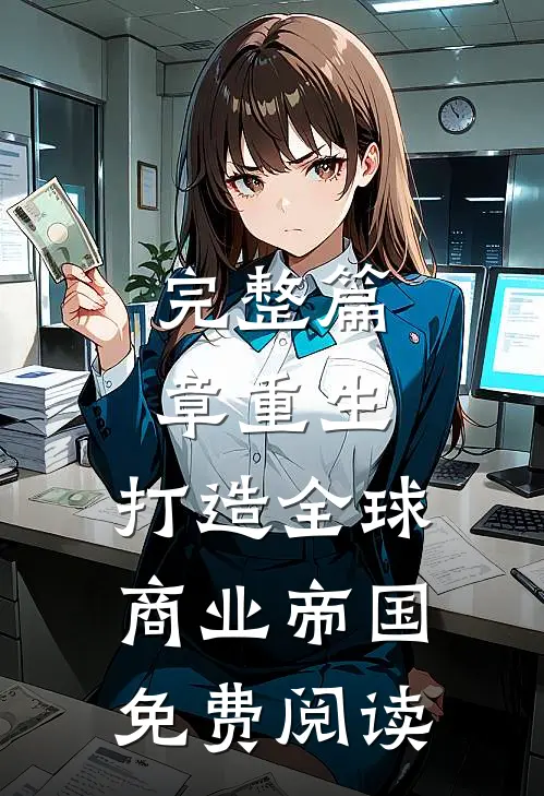 完整篇章重生:打造全球商业帝国免费阅读