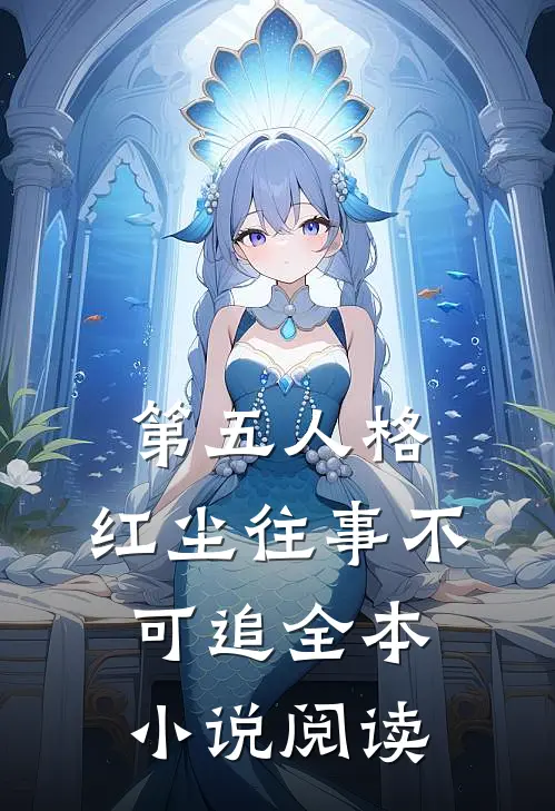 第五人格：红尘往事不可追全本小说阅读