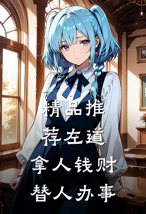 精品推荐左道：拿人钱财，替人办事