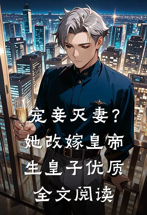 宠妾灭妻？她改嫁皇帝生皇子优质全文阅读