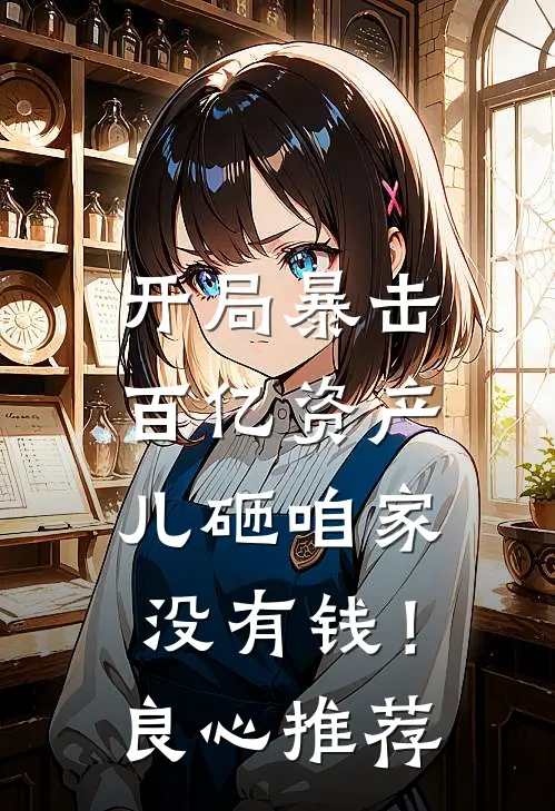 开局暴击百亿资产，儿砸咱家没有钱！良心推荐