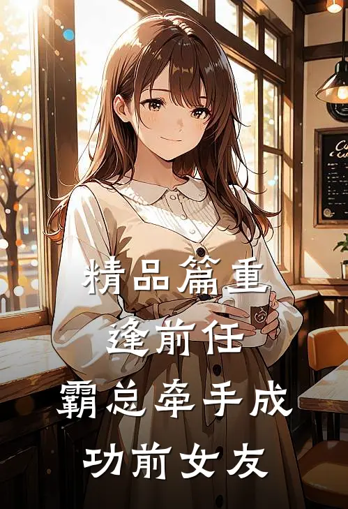 精品篇重逢前任：霸总牵手成功前女友
