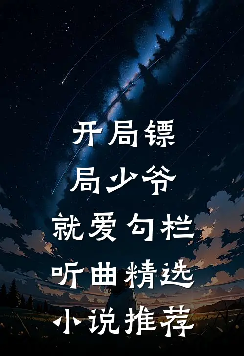 开局镖局少爷，就爱勾栏听曲精选小说推荐