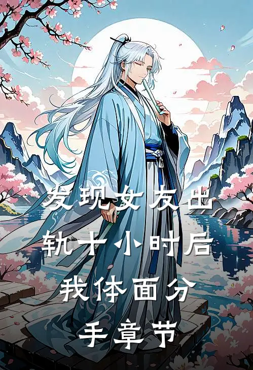 发现女友出轨十小时后，我体面分手章节
