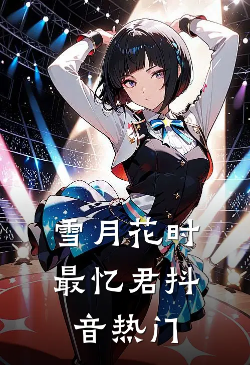 雪月花时最忆君抖音热门