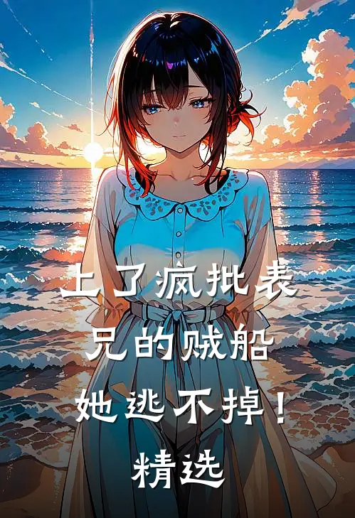 上了疯批表兄的贼船，她逃不掉！精选
