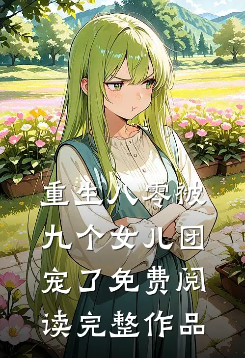 重生八零被九个女儿团宠了免费阅读完整作品