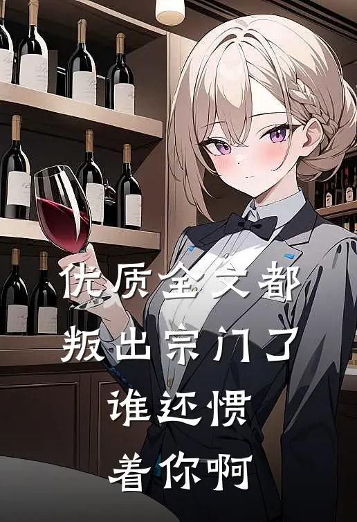 优质全文都叛出宗门了，谁还惯着你啊