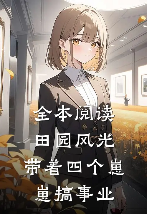 全本阅读田园风光：带着四个崽崽搞事业