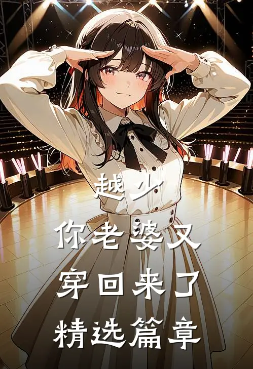 越少，你老婆又穿回来了精选篇章