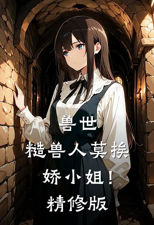 兽世：糙兽人莫挨娇小姐！精修版