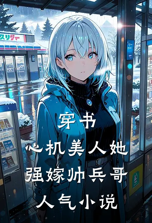 穿书：心机美人她强嫁帅兵哥人气小说