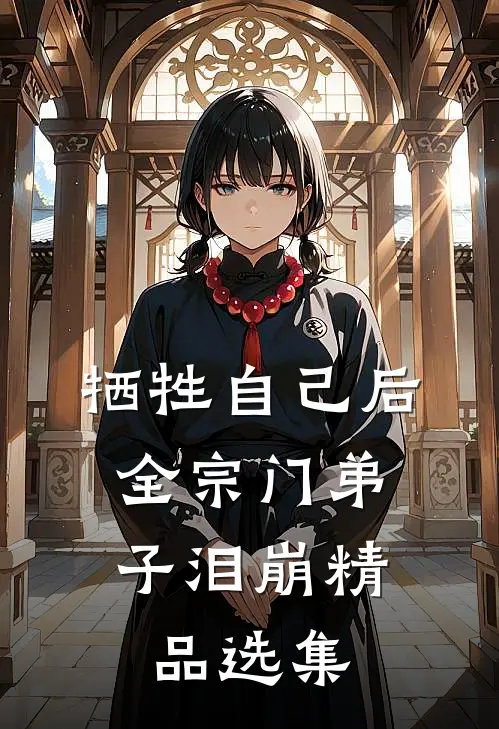 牺牲自己后，全宗门弟子泪崩精品选集