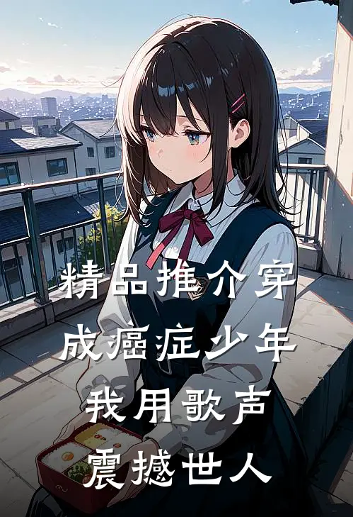 精品推介穿成癌症少年，我用歌声震撼世人