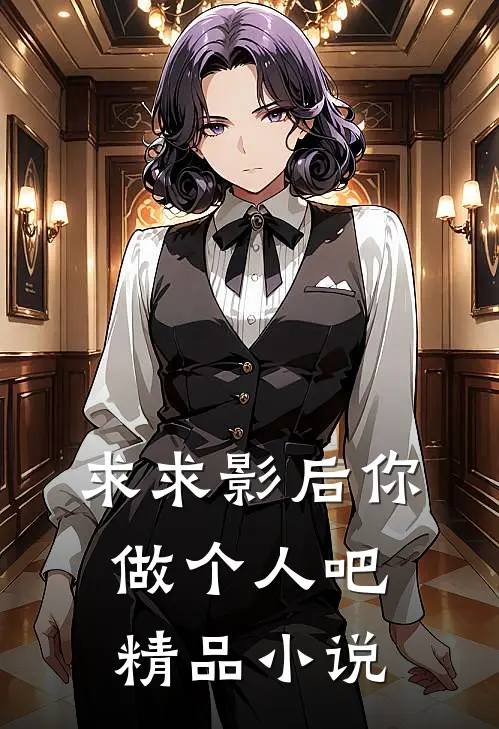 求求影后你做个人吧精品小说