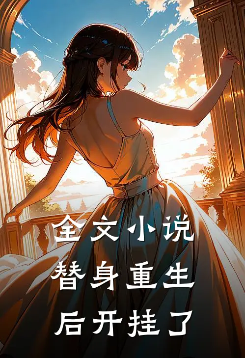 全文小说替身重生后开挂了