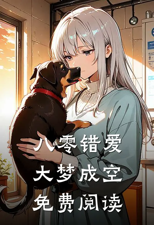 八零错爱，大梦成空免费阅读