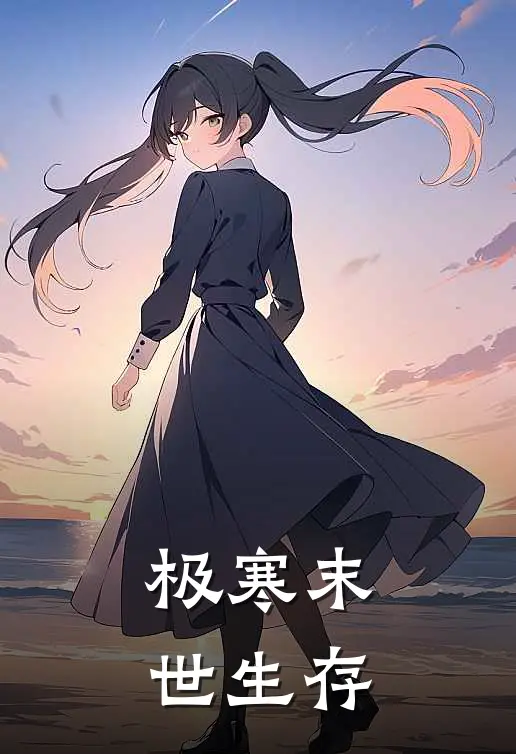 极寒末世生存
