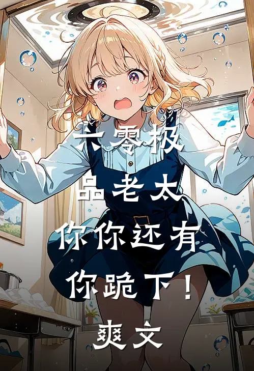 六零极品老太：你你还有你跪下！爽文