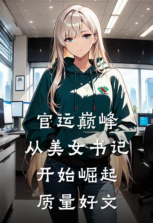 官运巅峰，从美女书记开始崛起质量好文