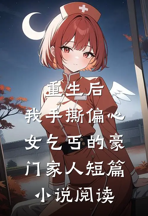 重生后，我手撕偏心女乞丐的豪门家人短篇小说阅读