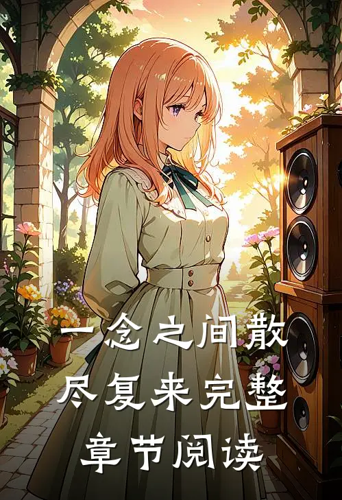 一念之间散尽复来完整章节阅读