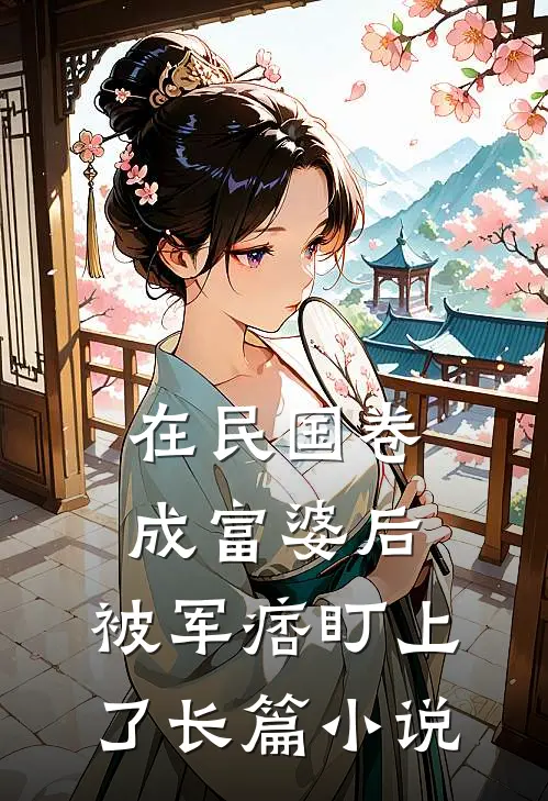 在民国卷成富婆后，被军痞盯上了长篇小说