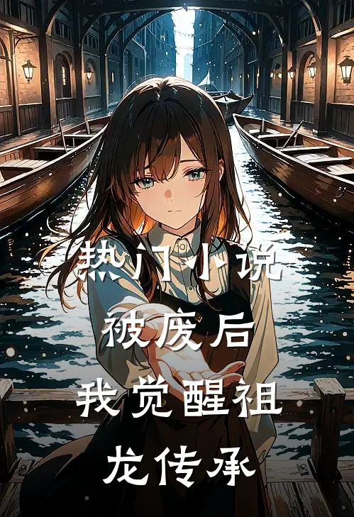 热门小说被废后，我觉醒祖龙传承