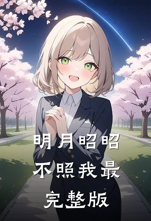 明月昭昭不照我最完整版