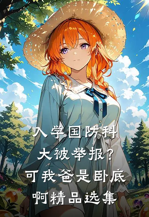 入学国防科大被举报？可我爸是卧底啊精品选集