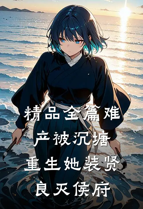 精品全篇难产被沉塘，重生她装贤良灭侯府