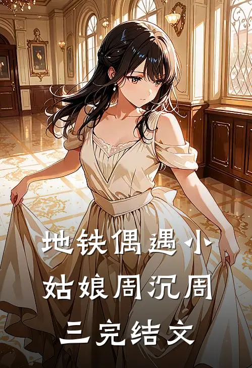地铁偶遇小姑娘周沉周三完结文