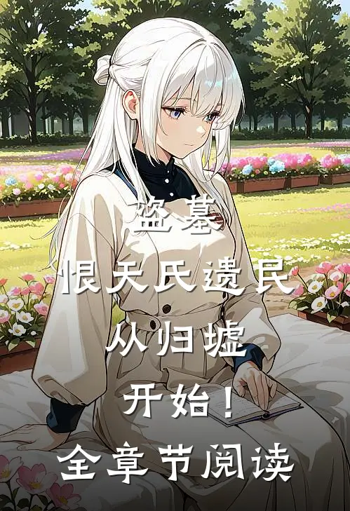 盗墓：恨天氏遗民，从归墟开始！全章节阅读