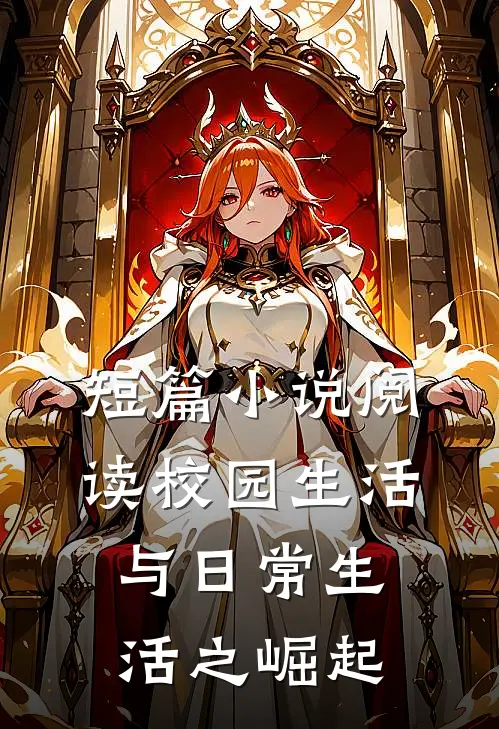 短篇小说阅读校园生活与日常生活之崛起