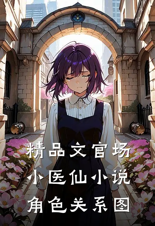 精品文官场小医仙小说角色关系图