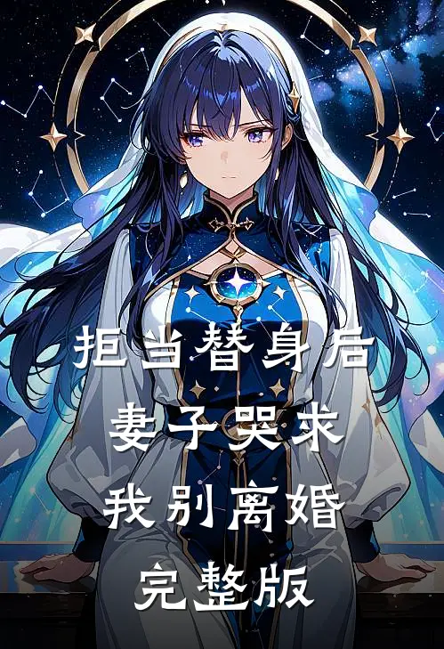 拒当替身后，妻子哭求我别离婚完整版
