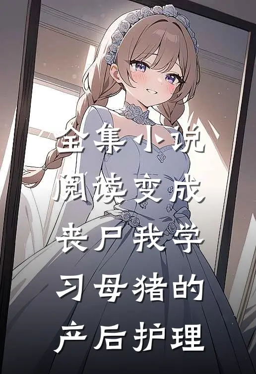 全集小说阅读变成丧尸我学习母猪的产后护理
