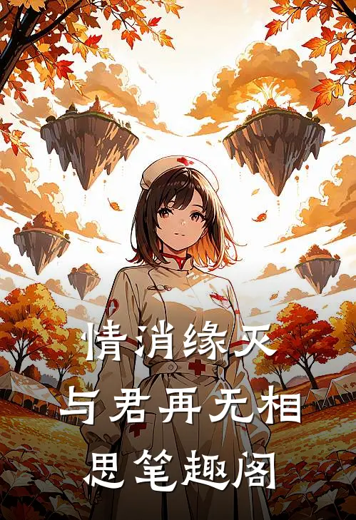情消缘灭，与君再无相思笔趣阁