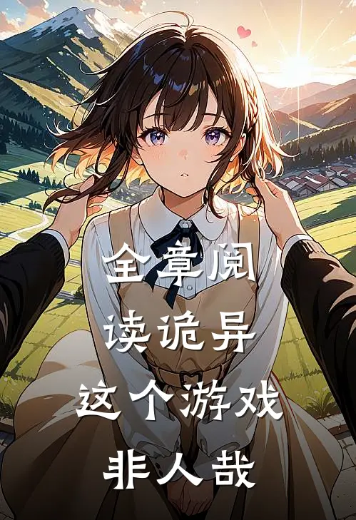 全章阅读诡异：这个游戏非人哉