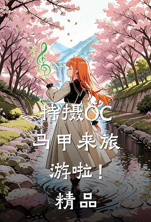 特摄OC马甲来旅游啦！精品