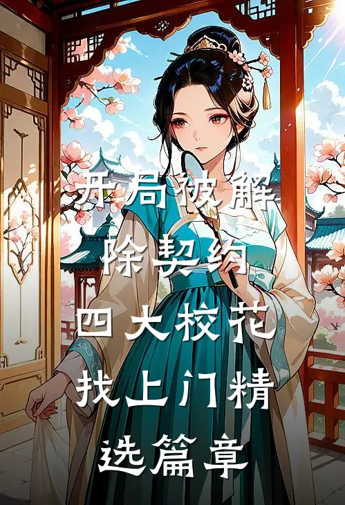 开局被解除契约，四大校花找上门精选篇章