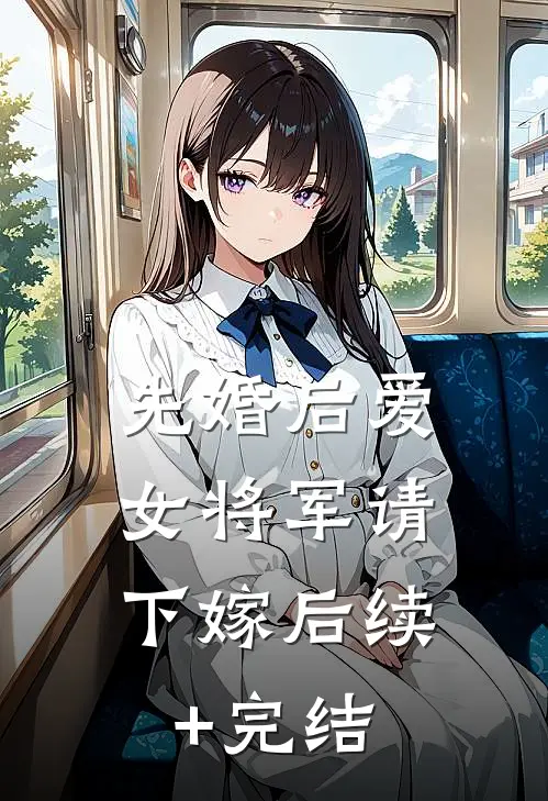 先婚后爱，女将军请下嫁后续+完结