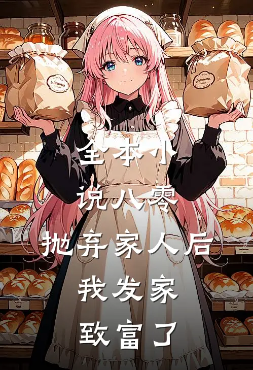 全本小说八零：抛弃家人后，我发家致富了
