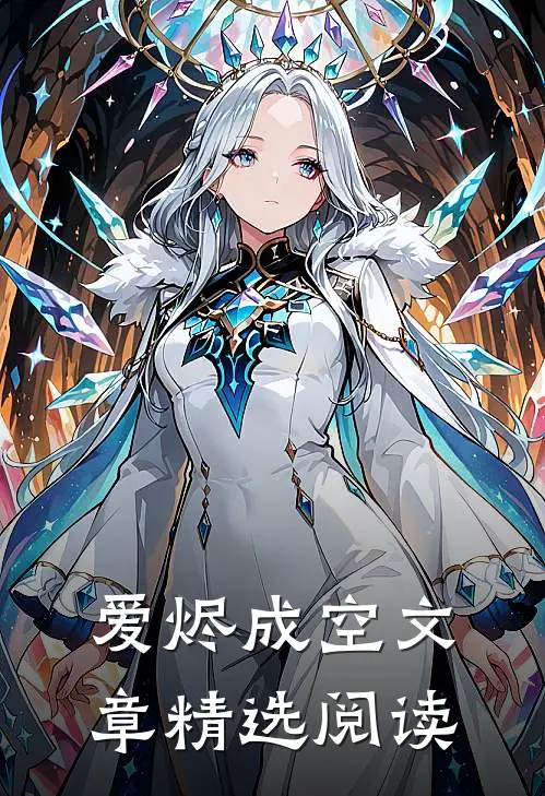 爱烬成空文章精选阅读