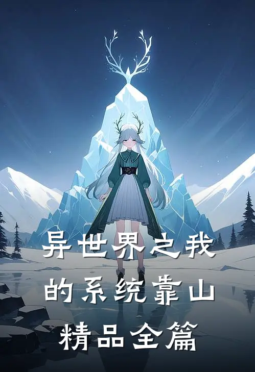 异世界之我的系统靠山精品全篇