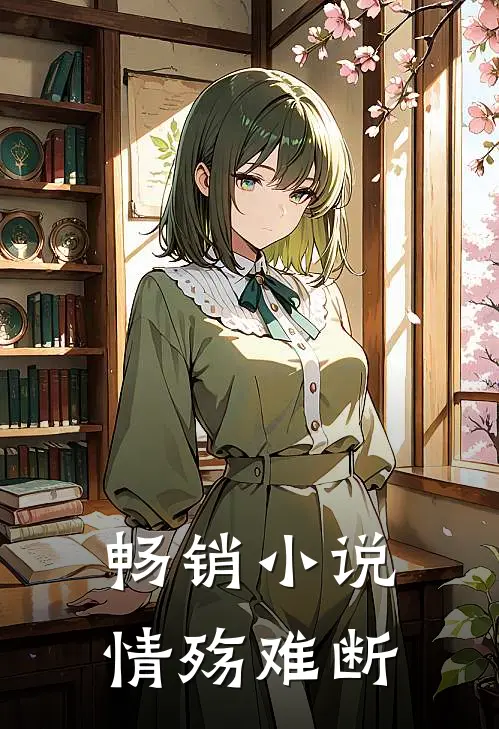 畅销小说情殇难断
