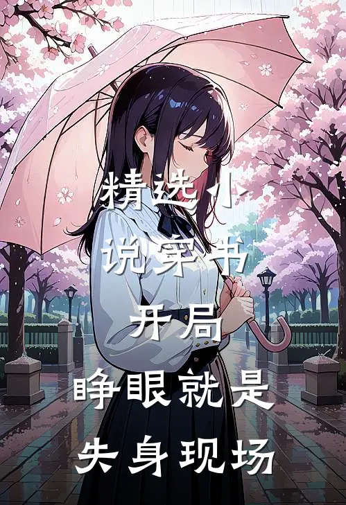 精选小说穿书：开局，睁眼就是失身现场